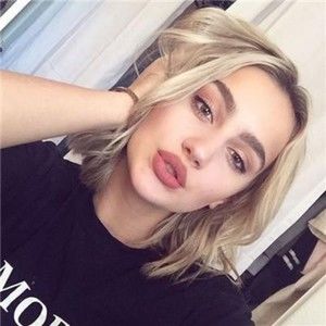 Meet your Posher, Marie